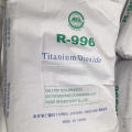 Miles de millones R-996 Pigment Zirconia Alumina Tratamiento